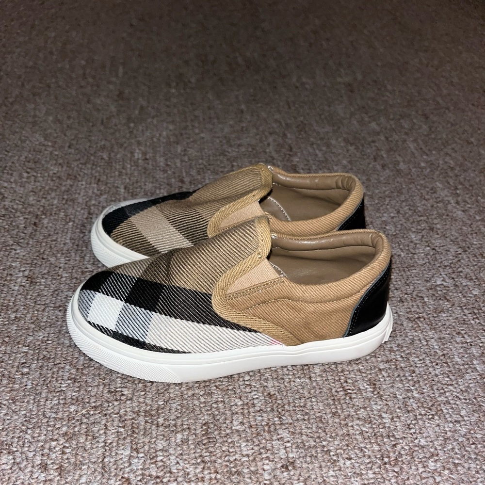 Toddler shoes, great for either boys or girls, just like new only worn once.